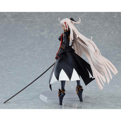 figma: Fate/Grand Order - Alter Ego/Okita Souji (Alter) #515 New