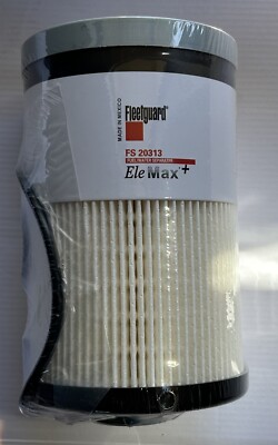 Fleetguard FS20313 Volvo D11/D13 Mack MP7/MP8 Fuel Separator 24009059 24009058