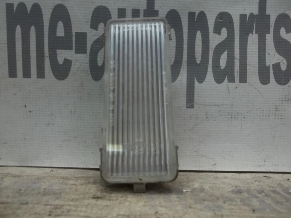 80-92 Cadillac Deville Fleetwood RWD Rear Back Up Reverse Lamp Light 5971232 OEM - Image 3 of 4