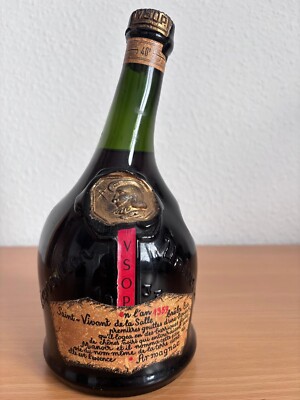 Armagnac  VSOP 40°. 0,70 L.
