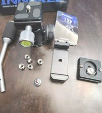 Innorel Ball Head With Handle