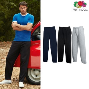 fruit of the loom classic joggers