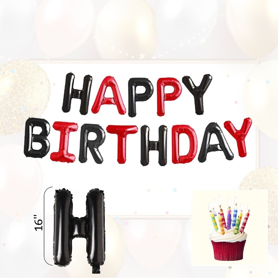 Buy Anniversary Foil Balloon 16 Inch Banner(Silver) In India - Foto 8