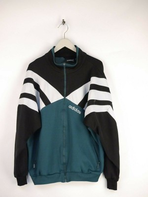 adidas jacke vintage