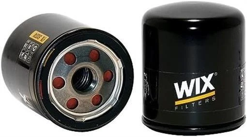 Filtro de aceite tipo OEM WIX para Chevrolet Metro 1992 L4-1,3 L Foto 2 de 4