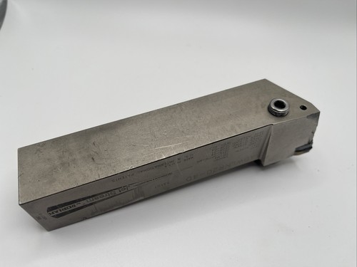 Dorian Tool ADWLNR-20-4D - 1-1/4" SH - Thru Coolant Turning Toolholder 53101 - Picture 7 of 7