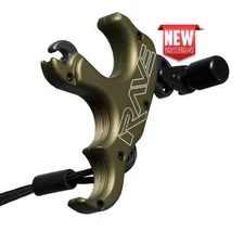 T.R.U.Ball Tactical Rave 3 Finger Thumb Release