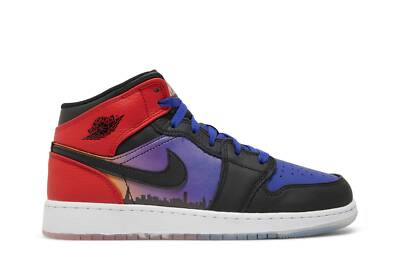 Air Jordan Air Jordan 1 Mid SS GS 'Skyline' DX4379-400 | eBay Air Jordan Air Jordan 1 Mid SS GS 'Skyline' DX4379-400 | eBay