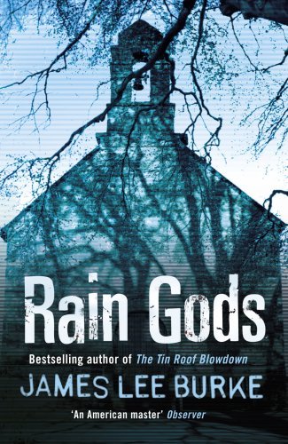Rain Gods By James Lee Burke. 9780753827451