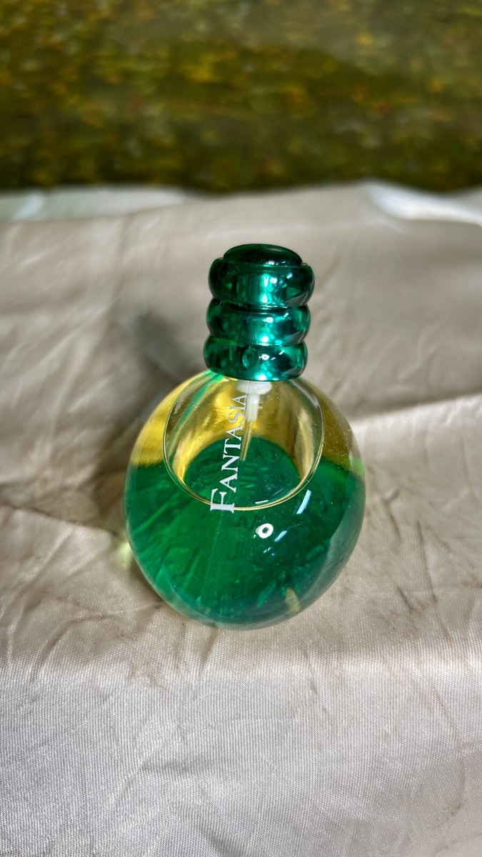 FENDI FANTASIA EDT 25ML SPRAY | eBay