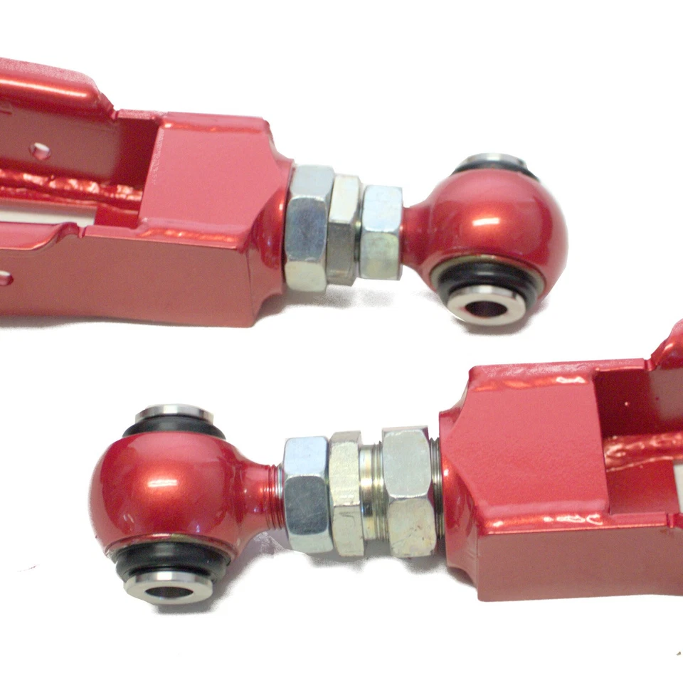 Godspeed G3 Adjustable Rear Lower Control Arms Kit For 15-21 Subaru WRX STI All - Image 3 of 4