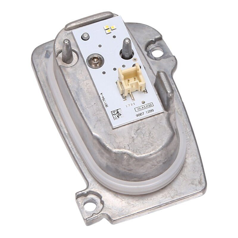 Module led de jour gauche 8V0998473B pour Audi A3 8V anti-scintillement à régulation de tension