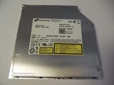 HL Data Storage 8X DVD±RW IDE BARE Slot Burner Drive GSA-S10N (A58-31)