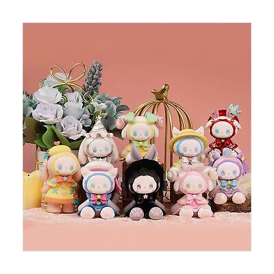 BEEMAI MJ Studio Emma Secret Forest Garden Party Series 1PC BEEMAI MJ Studio Emma Secret Forest Garden Party Series 1PC