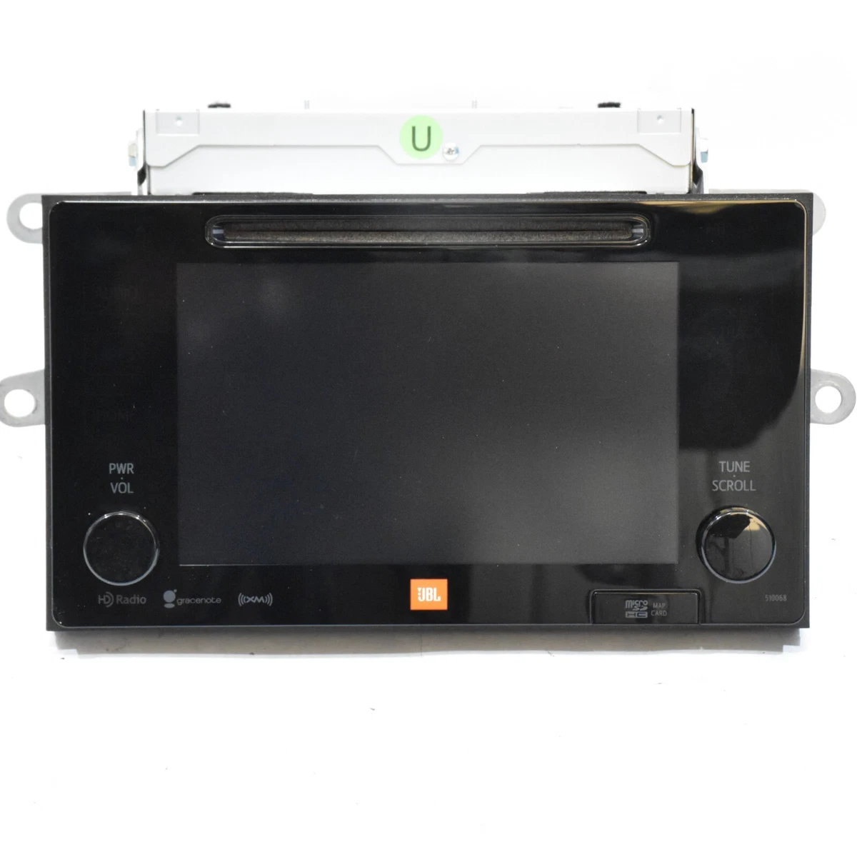25+ Panasonic 2 DIN Car Stereos & Head Units for sale | Updated