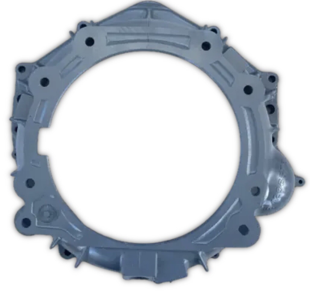 4L60E BELL HOUSING 96-02 4.3L 5.7L CHEVY GMC 24206579 FAST