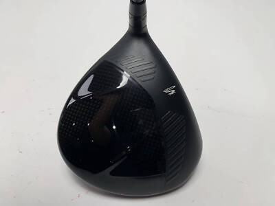 Cobra KING F9 Speedback Driver 10.5* Fujikura Atmos Tour Spec 6S