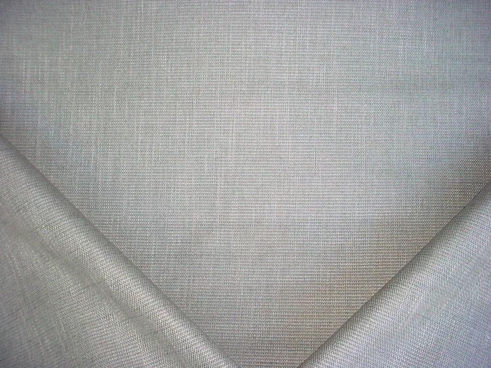 4-1/4Y Holly Hunt Great Plains 1850 Matchmaker Moonlight Linen Upholstery Fabric - Image 2 of 4