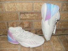 Size 9 - adidas D.O.N. Issue #4 Dream It for sale online | eBay display picture 3
