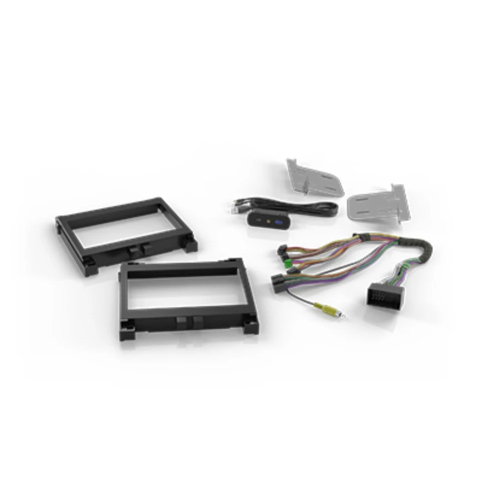 iDatalink KITCHA1 Dash Kit for 2015-up select Dodge Vehicles + ADS MRR Module - Image 4 of 4