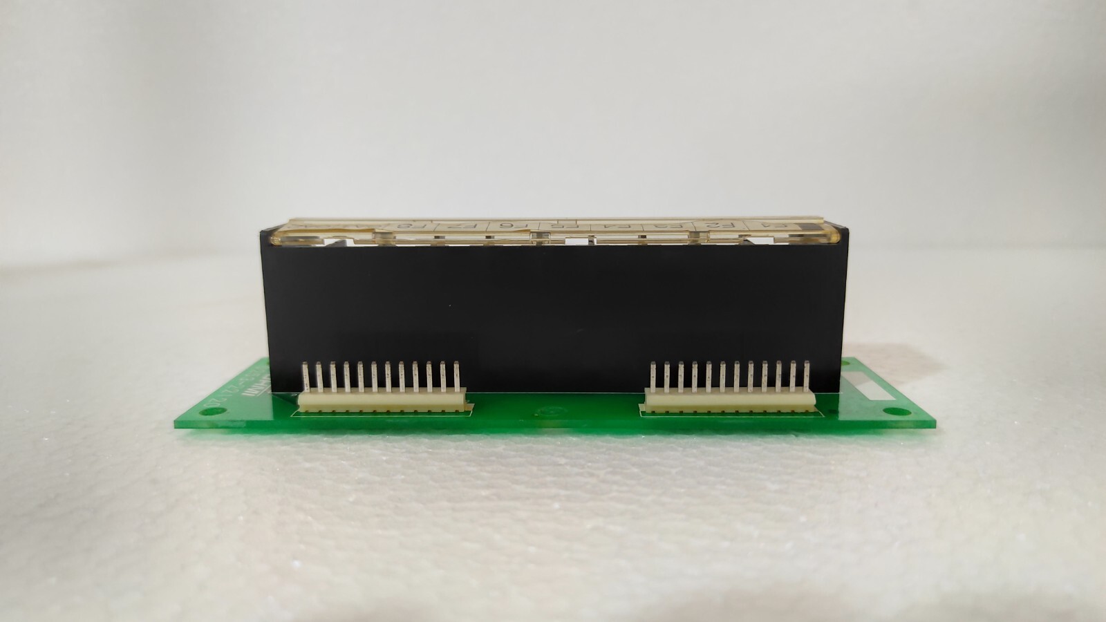 Nohmi Bosai 0253-22120 / 0253 22120 Fire Alarm Panel PCB Lot of 05 Pcs