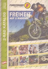 Forstinger 2rad Trends 2019