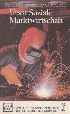 Unsere Soziale Marktwirtschaft -  - Buch >>> Rabatt möglich !!