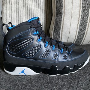 jordan retro 9 mens size 11