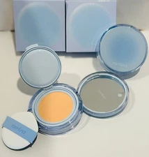 rom&nd Bare Water Cushion 20g (03 Natural 21 )