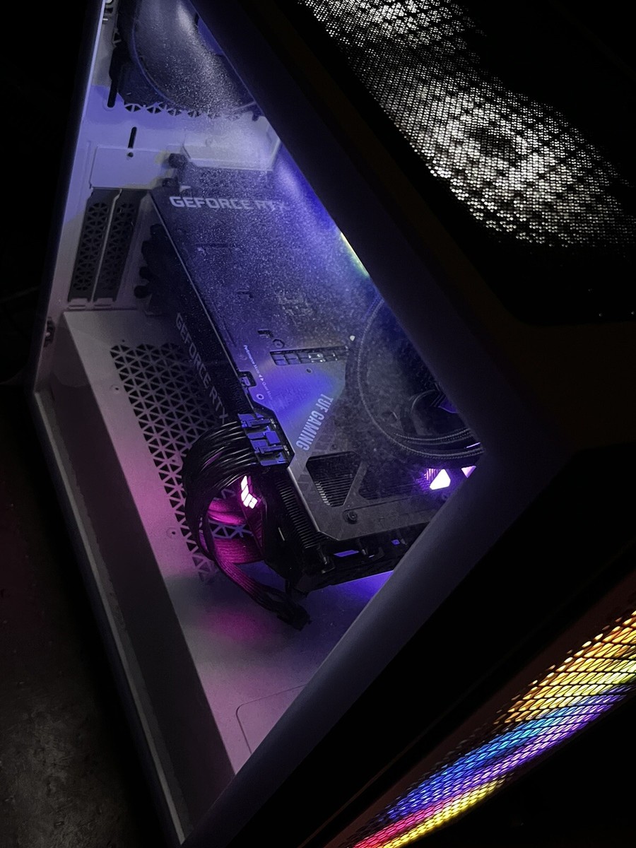 ryzen 7 5800x rtx 3070 gaming pc | eBay
