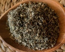 Mullein Leaf Wild Crafted Dried Cut ~ Verbascum Thapsus ~ 100% Premium