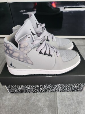 Air Jordan 1 Flight 3 Grey Gr.38.5 707320-002