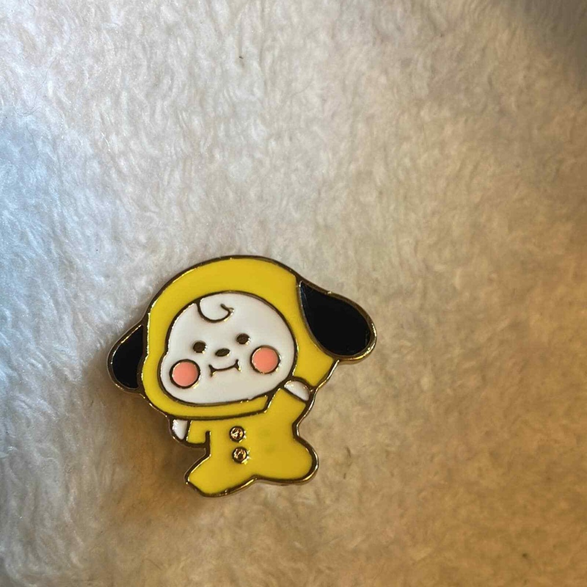 ジミン直筆ポストイット&wingsのポストカード 防弾少年団(BTS) - BTS ジミン サイン会 直筆ポストイットの通販