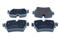 BREMSBELÄGE JAGUAR T. F-TYPE 12-