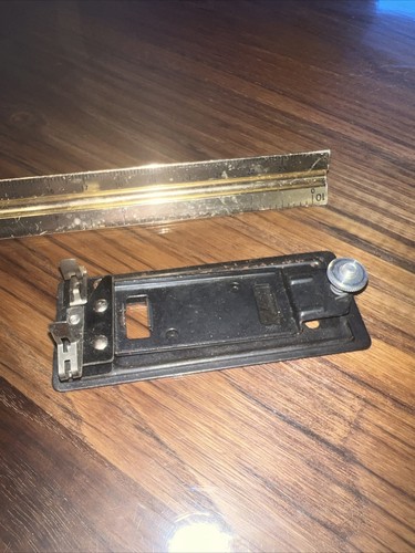LIONEL POST WAR 145C AUTOMATIC ACCESSORIES CONTACTOR
