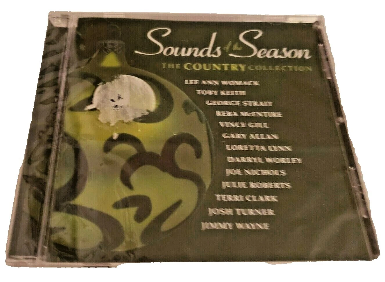 Country Contemporary Country Alison Krauss Music CDs