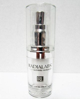 wrinkle reducer serum