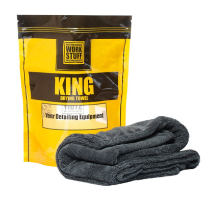 Work Stuff King Drying Towel 1100GSM 90×73