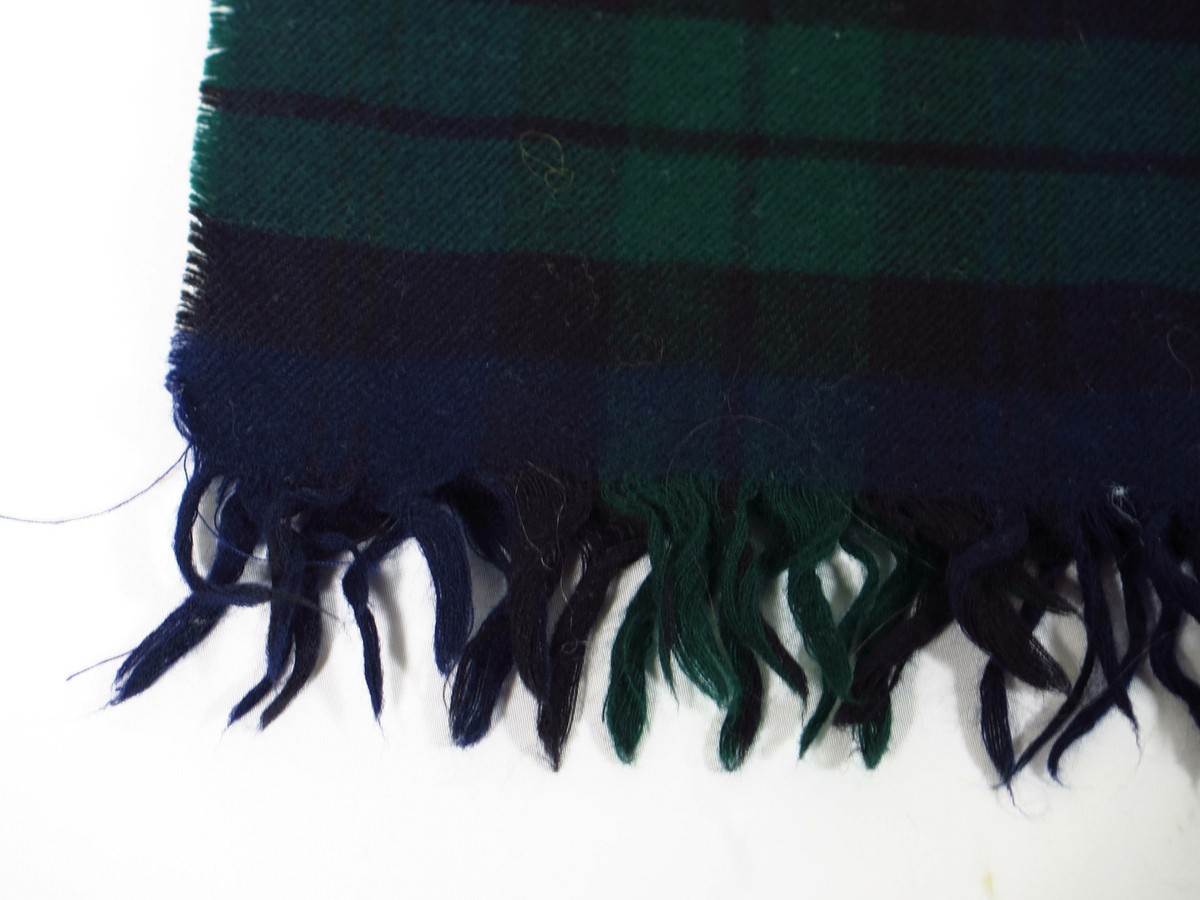 【Peter Do】Striped Scarf Black BR x Peter Do Printed Silk Scarf | Banana Republic