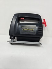 Lanard Toys LTD PowRSound Jigsaw Children's Toy 1980 Red Pull Cord