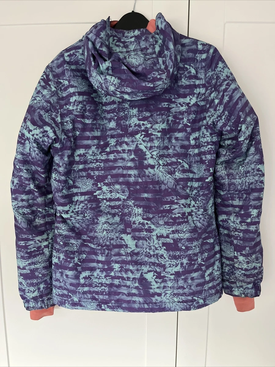 Billabong ski jacket uk cheap