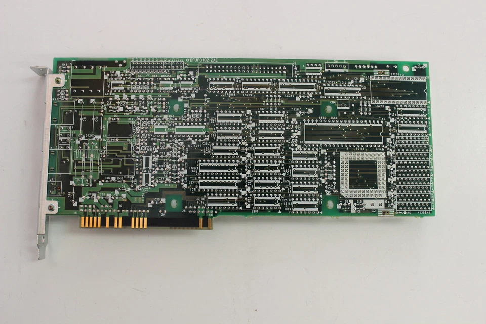 PANASONIC FX-BM89 ISA PLUS 2 FAX BOARD DFUP0102 ZAE WITH WARRANTY - Image 2 of 3