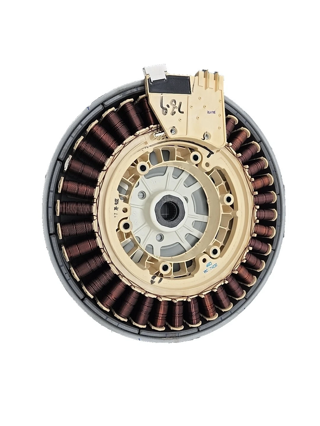 Piezas Samsung Sensores