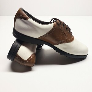 footjoy saddle shoes