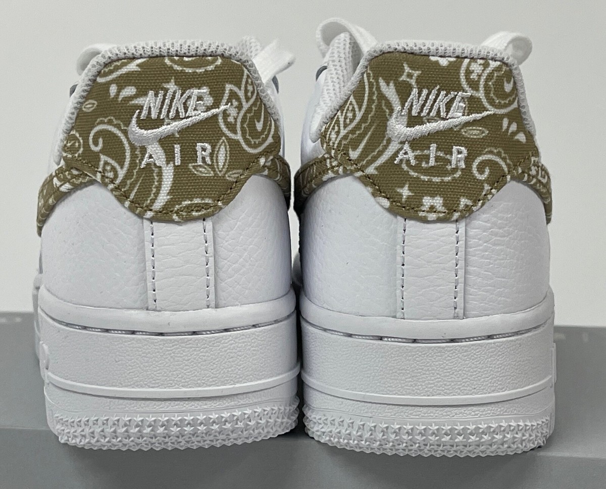 スニーカー Nike WMNS Air Force 1 Low '07 Essential \