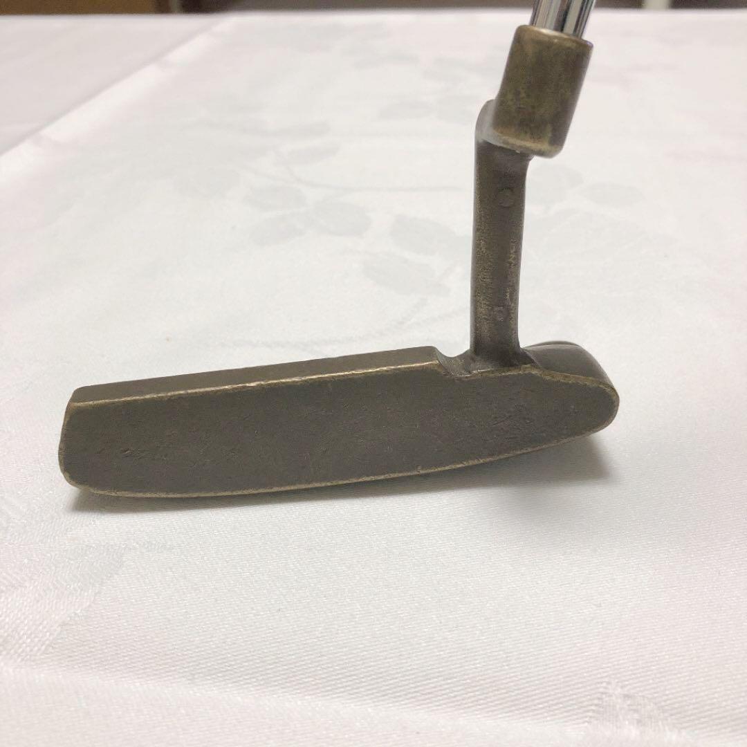Ping Answer MFG85029 vintage putter USED From Japan | eBay