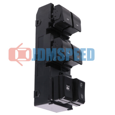 Master Window Switch – Driver Side For Hyundai Elantra 2017-2020 (93570-F20004X)