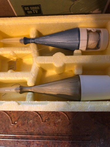 Kit da cucire e marcatura SALEM Mini Sew'R vintage - Foto 2 di 5