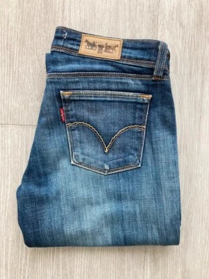 Jeans Levi's 572 Boot Cut Taille 36 - Photo 1/4