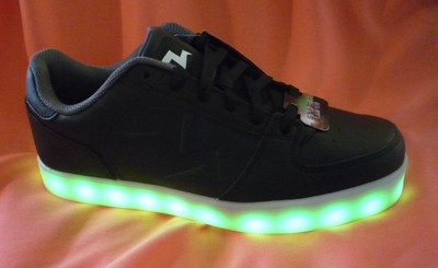 skechers led